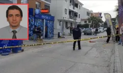 Araştırma görevlisi Semih Kaçmaz hayatını kaybetti