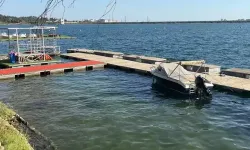 Arkadaşlarıyla basket oynadı, serinlemek için girdiği suda kayboldu!