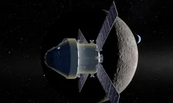 Artemis II’de yapay zeka dönemi: Güneş fırtınalarına karşı yeni kalkan