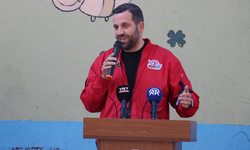 Ataşehir Belediyesi Başkan Vekili Adayı Serdar Orhan kimdir?