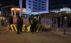 Ataşehir Belediyesine yönelik operasyonda gözaltı sayısı 20’ye yükseldi