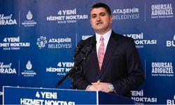 Ataşehir Belediyesi soruşturmasında gözaltına alınan 20 şüpheli adliyeye sevk edildi