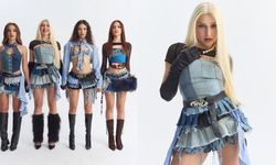 AURA Girls grubu üyesi Suzy Roumenov kimdir?