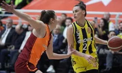 Avrupa’nın zirvesinde Türk imzası: Finalde Galatasaray ile Fenerbahçe karşı karşıya