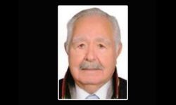 Avukat Süleyman Sevim hayatını kaybetti
