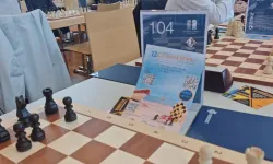 Çeşme’deki Uluslararası Satranç Turnuvası Avrupa’da vitrine çıktı