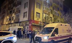 “Ayağımı ezdin” tartışması büyüdü... Olay hastanede bitti!