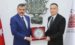 Ayaş Kaymakamı Muharrem Eligül kimdir, nereli, kaç yaşında?