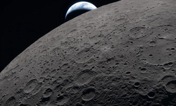 Ay toprağından oksijen üretimi gerçek oldu
