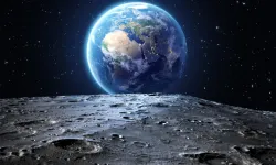 Ay’da yeni sırlar ortaya çıkıyor