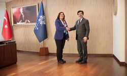 Aydın Havalimanı uluslararası ticari uçuşlara hazırlanıyor