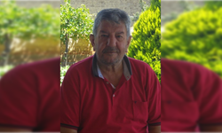 Aydın Şoförler Odası eski başkanı Alaattin Tuncer vefat etti