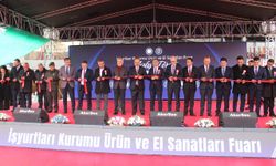 Aydın'da hükümlülerin emekleri görücüye çıktı