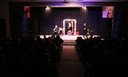 Aydın’da sanat şöleni ilçeleri dolaşıyor