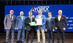 Aydın’ın lezzetleri YÖREX’te tanıtıldı