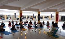 Aydınlı kadınlar sağlıklı yaşam ile buluşuyor