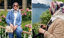 Okul saldırısında hayatını kaybeden Ayla öğretmenin eşi kalp krizi geçirdi