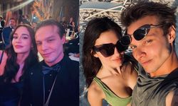 Ünlü sunucu Murat Ceylan ile Sude Zülal Güler ilişkilerini sonlandırdı