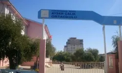 Ayser Çalık Ortaokulu nerede, ne oldu?
