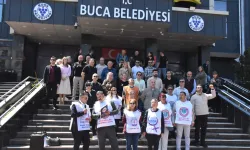 Buca Belediyesi memurları haklarını alamazsa iş bırakma eylemi yapacak