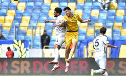 Bucaspor 1928'de mağlubiyet kaçınılmaz sonu getirecek!