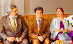 Babamın Ceketi filmi konusu nedir, oyuncuları kimlerdir?