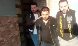 Babasını silahla öldürüp intihar ihbarı yaptı!