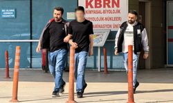 Babasının intikamı için ateş açtı: 17 yaşındaki zanlı tutuklandı!