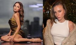 Bahar Şahin: 'Serenay Sarıkaya için hapis yatarım'