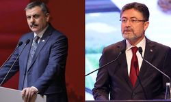 Bakan Çiftçi ile Bakan Yumaklı, orman yangınlarına karşı tedbirleri duyurdu