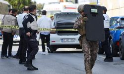 Bakan Çiftçi: Konsolosluk önündeki saldırganların kimlikleri tespit edildi