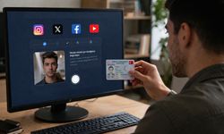 Bakan Gürlek tarih vererek duyurdu: Sosyal medyaya kimlikle girilecek!