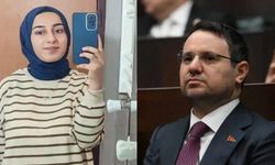 Bakan Gürlek'ten Rojin Kabaiş açıklaması: 'Türkiye'de yerli bir ekip kurduk'