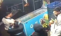 Bakkalda başlayan tartışma dışarı taştı, bıçaklar konuştu: 1 ölü