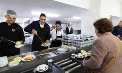 Balçova Kent Lokantası 1 yaşında: Dayanışmanın sofrası büyüyor