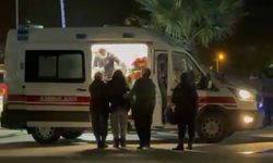 Balık fabrikasında gaz alarmı: 15 işçi hastaneye kaldırıldı