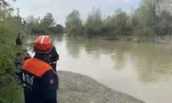 Balık tutarken facia: 6 yaşındaki çocuk akıntıya kapılarak kayboldu!