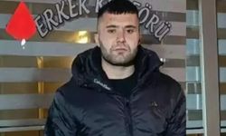 Balkondan girip uyuyan genci tüfekle öldürdü