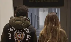 Banka kartı dolandırıcılığından aranan isim operasyonla yakalandı