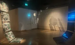 Barajdan Sızanlar sergisi Salt Beyoğlu’nda açıldı