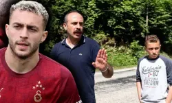 Barış Alper Yılmaz'ın çocukluğunda katıldığı HES eylemi nedir?