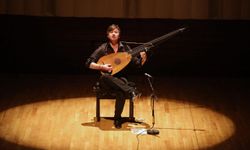 Barok Müzik Festivali finalinde Dunford rüzgarı