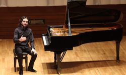 Barok Müzik Festivali’nde genç virtüöz ağırlandı