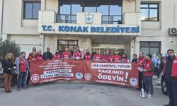 Başdaş'tan Başkan Mutlu'ya: Konak’ta herkesi mutsuz etmeyi başardı!