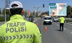 Kolluk kuvvetleri gazetecilerden basın kartı dışında kimlik ibrazı istemeyecek