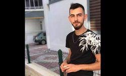 Başına kaya parçası düşen 28 yaşındaki genç hayatını kaybetti