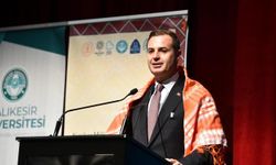Başkan Akın: Balıkesir, milli birliğin ve beraberliğin tam merkezidir