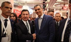 Başkan Aras Barselona’da: Yerel yönetimler demokrasiyi tartışacak