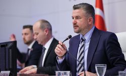 Başkan Duman'dan ikinci yıl değerlendirmesi: "Ne eğildik, ne de bir adım geri attık"