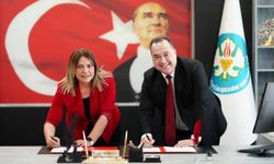 Başkan Dutlulu duyurdu: İşçilere prim ve eğitim müjdesi